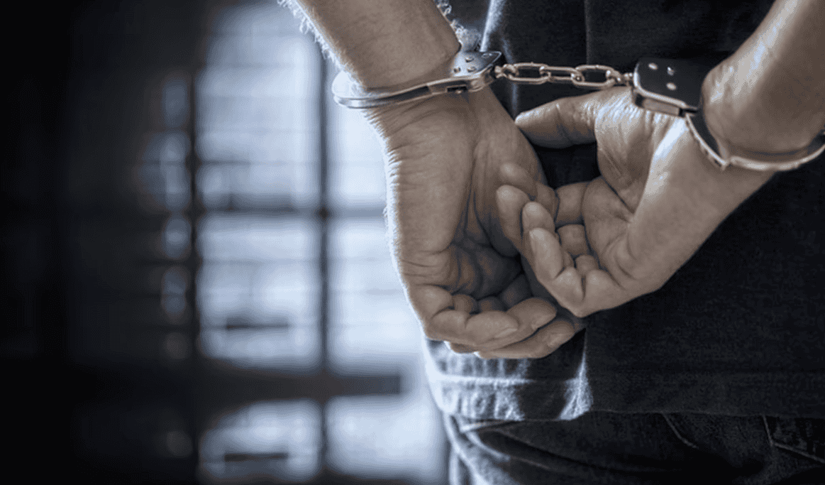 Delincuentes condenados por asaltar panadería y a conductor de 'app' 