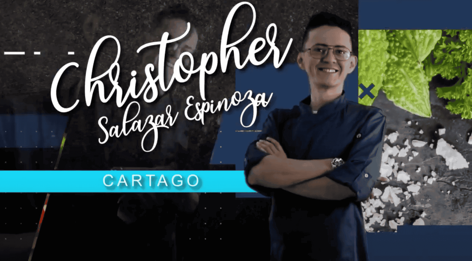 Arroz con Palmito - Cartago