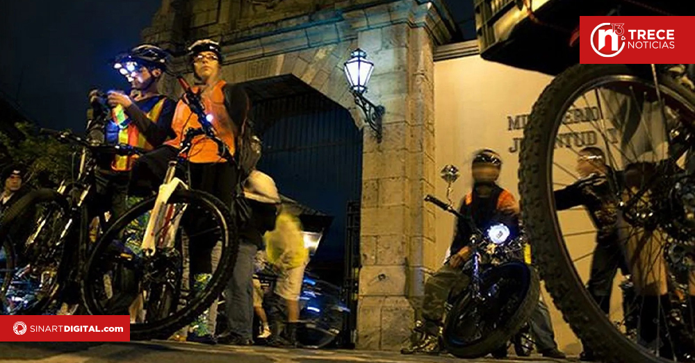 Hoy ART CITY TOUR le propone vivir las “Vacaciones en Chepe” 