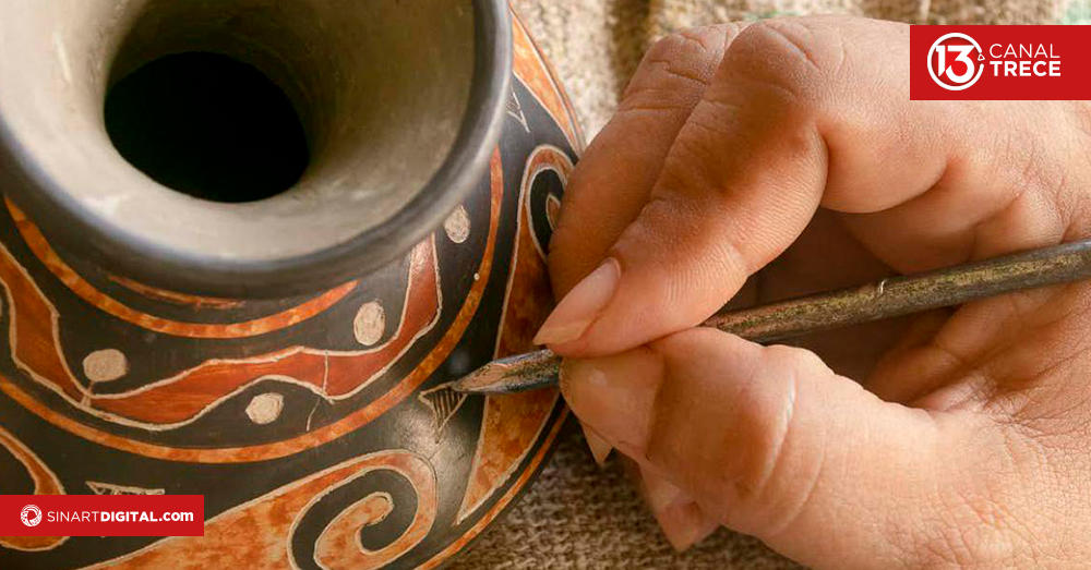  Dominio Documental: Testimonio del pasado