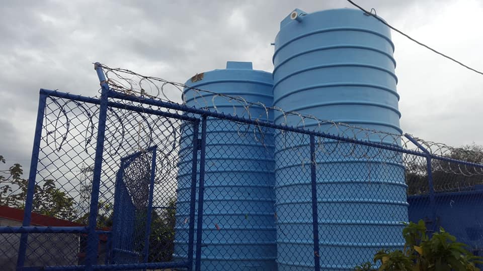 AyA inicia investigación contra Asada de Tacares Sur de Grecia