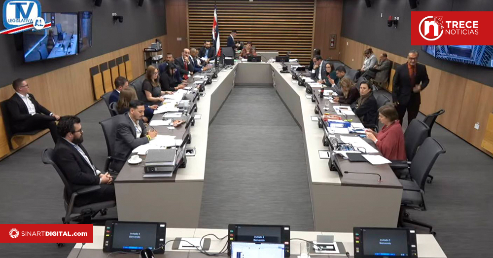 TSE rechaza candidaturas de Aquí Costa Rica Manda y Pueblo Soberano por incumplir paridad de género 