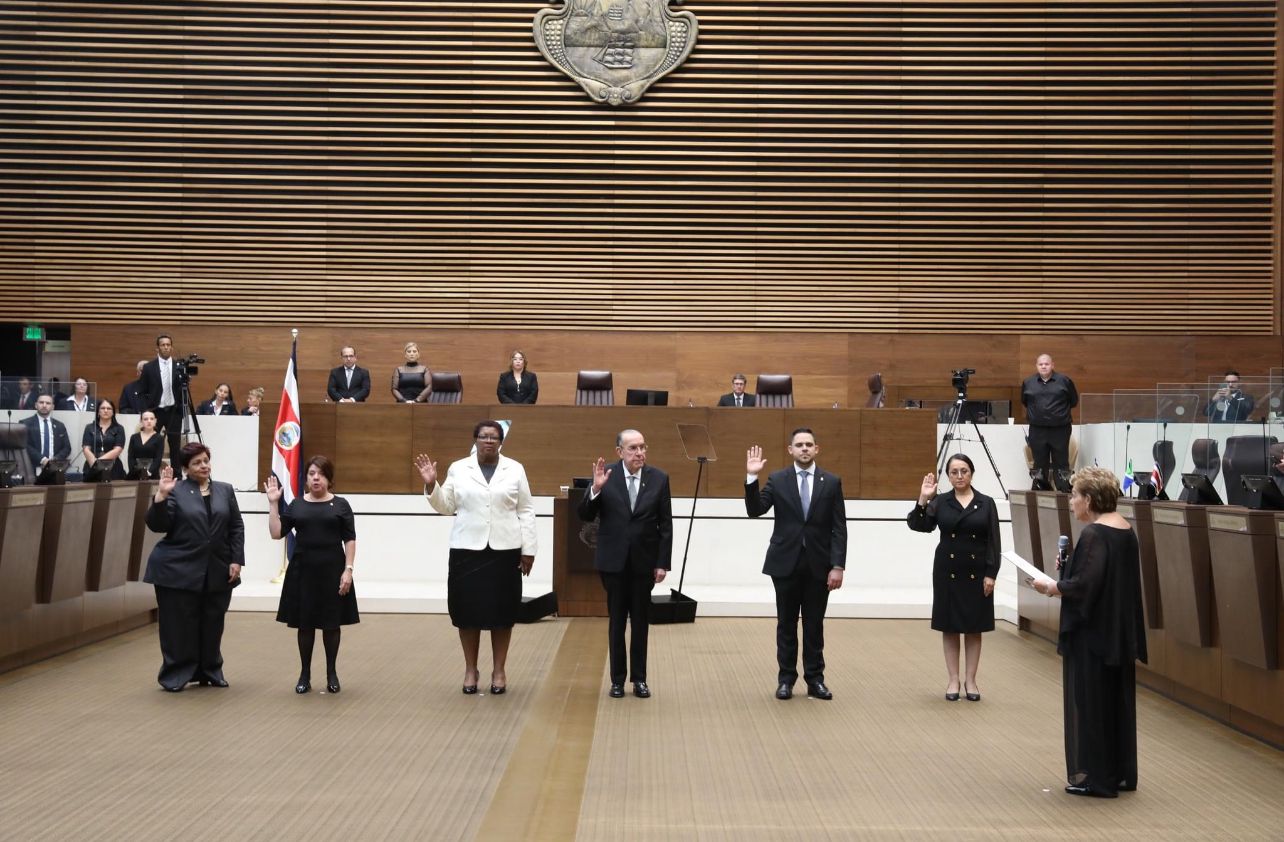 El Poder Ejecutivo convoca a sesiones extraordinarias 8 proyectos para mejorar la seguridad ciudadana