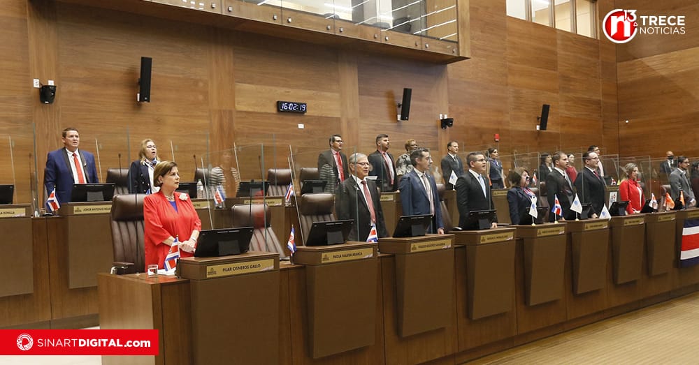 Fabricio Alvarado presidirá comisión para discutir reformas electorales 