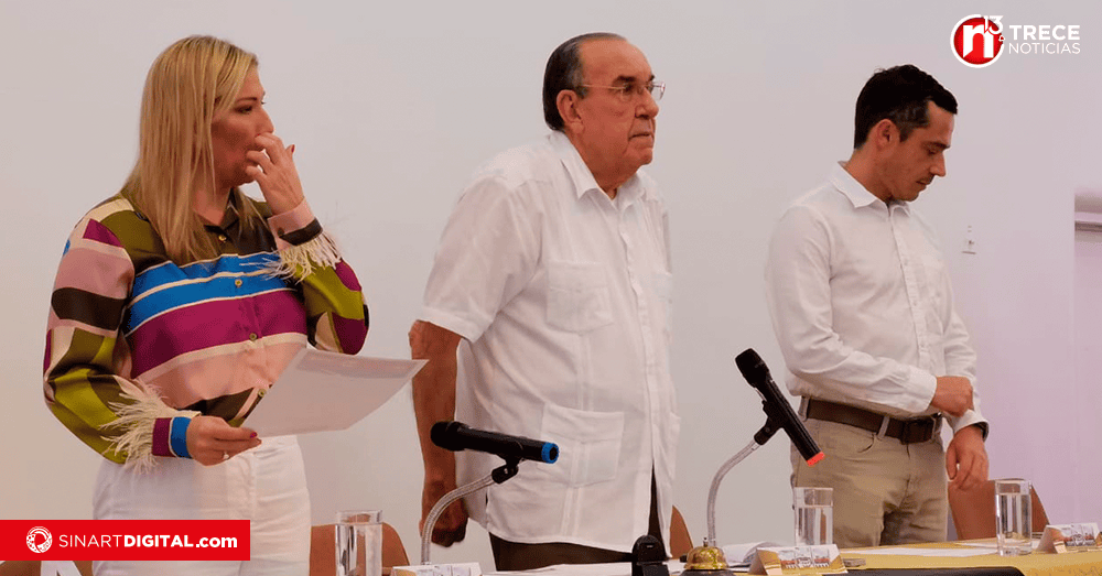 Diputados sesionan por primera vez en la historia en Turrialba