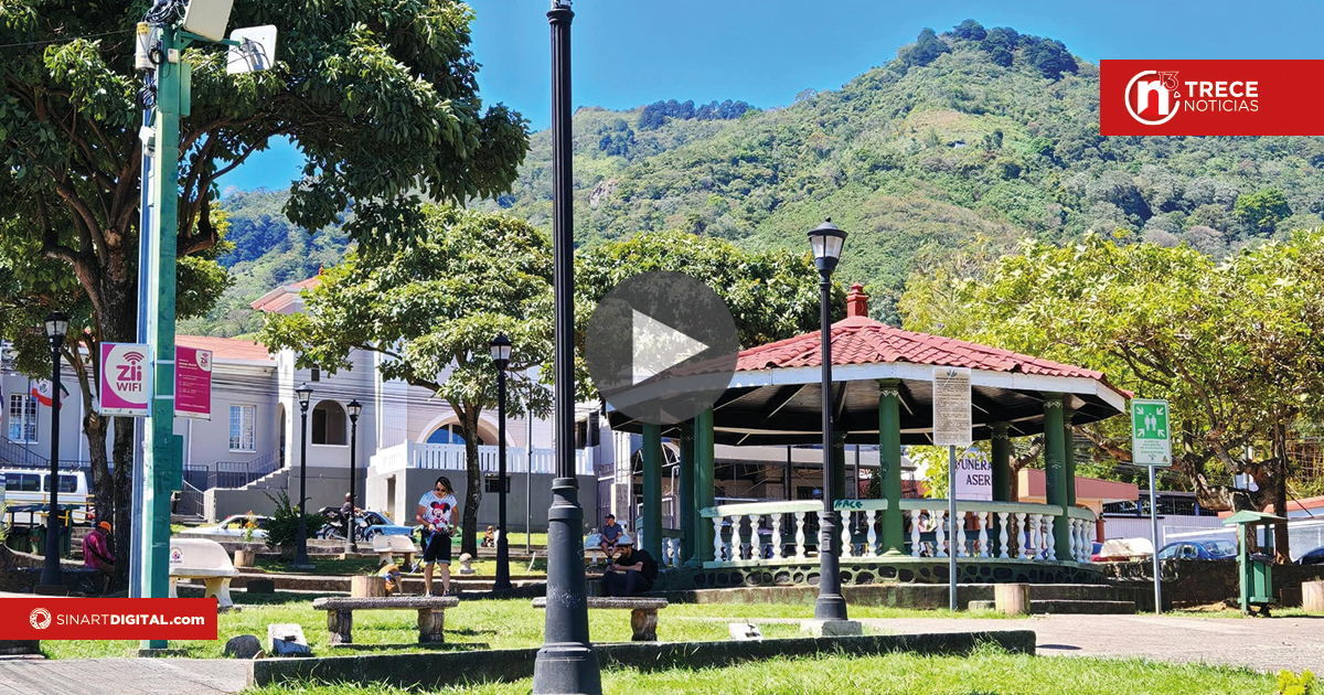 Trece Noticias transmitirá en vivo desde las comunidades en noviembre y diciembre