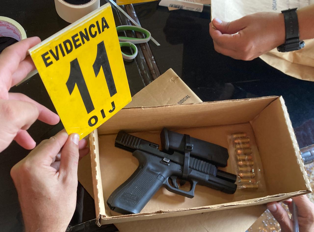 Empresario habría mandado a matar a empleados con quienes tenía problemas laborales