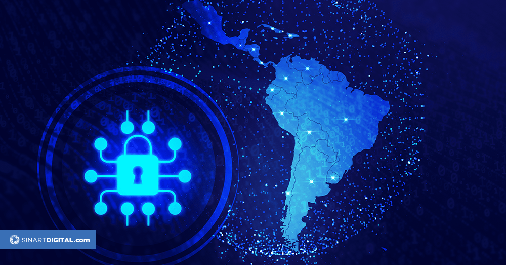 Ciberataques que marcaron a América Latina en 2024