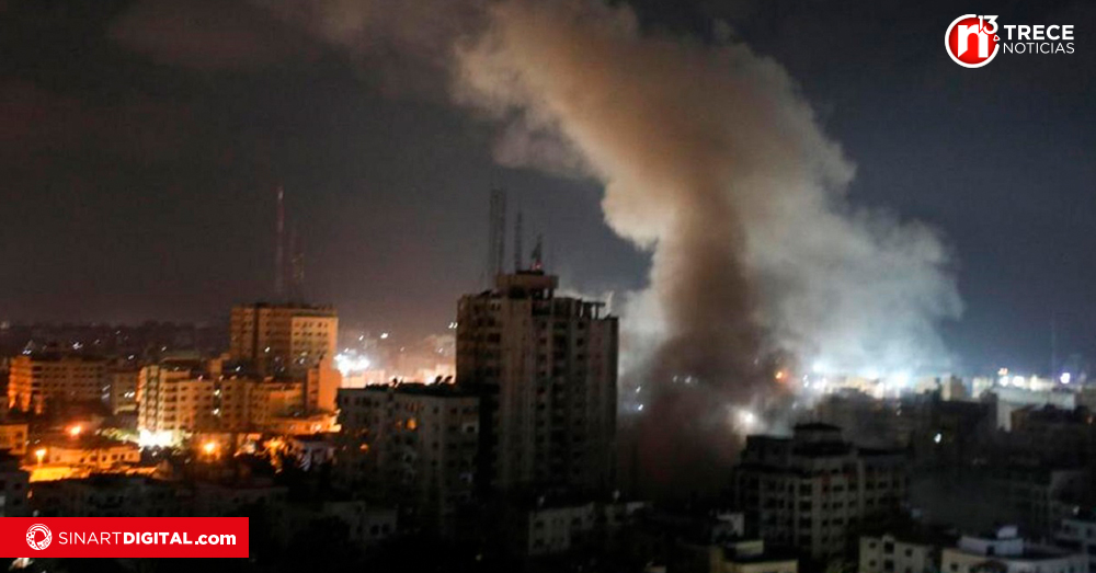 Cancillería recomienda evitar viajar a Líbano