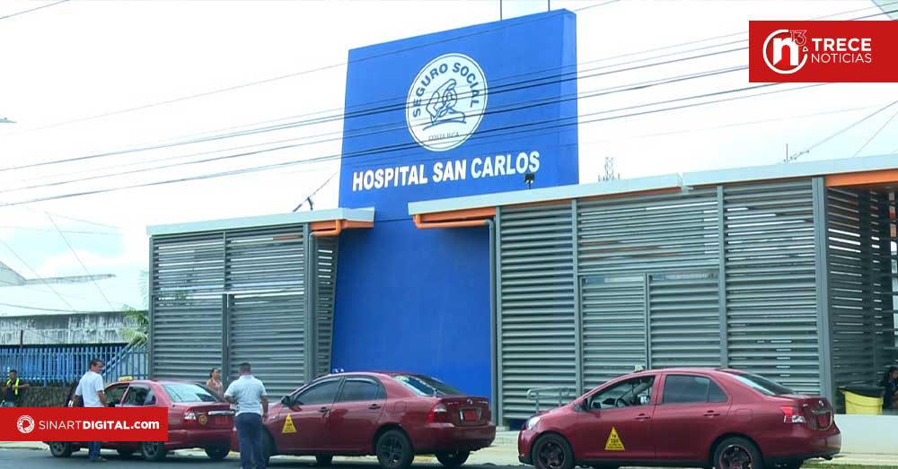 Hospital San Carlos impulsa estrategias para reducir la espera de citas en Ortopedia