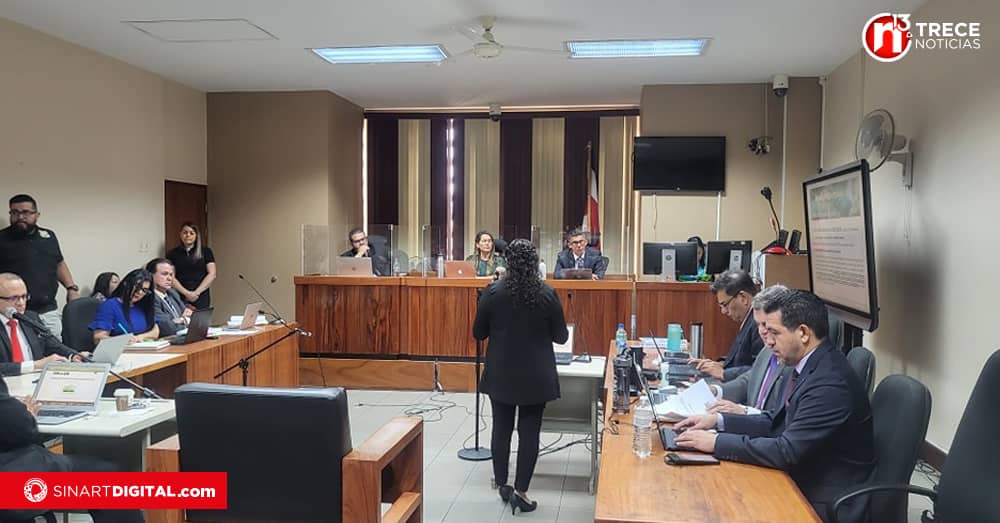 Este martes inicia audiencia de apelación por el caso de María Luisa Cedeño 