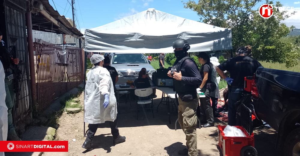 Aumentan víctimas colaterales, mientras Estado da respuesta 'indiferente' a la violencia: Director del OIJ