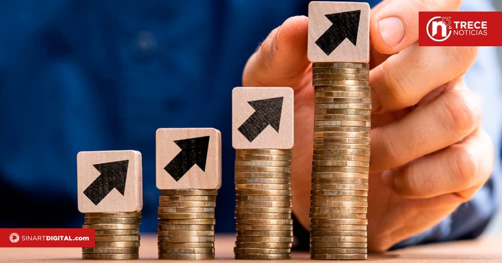 Ya rige el aumento para los salarios mínimos del sector privado