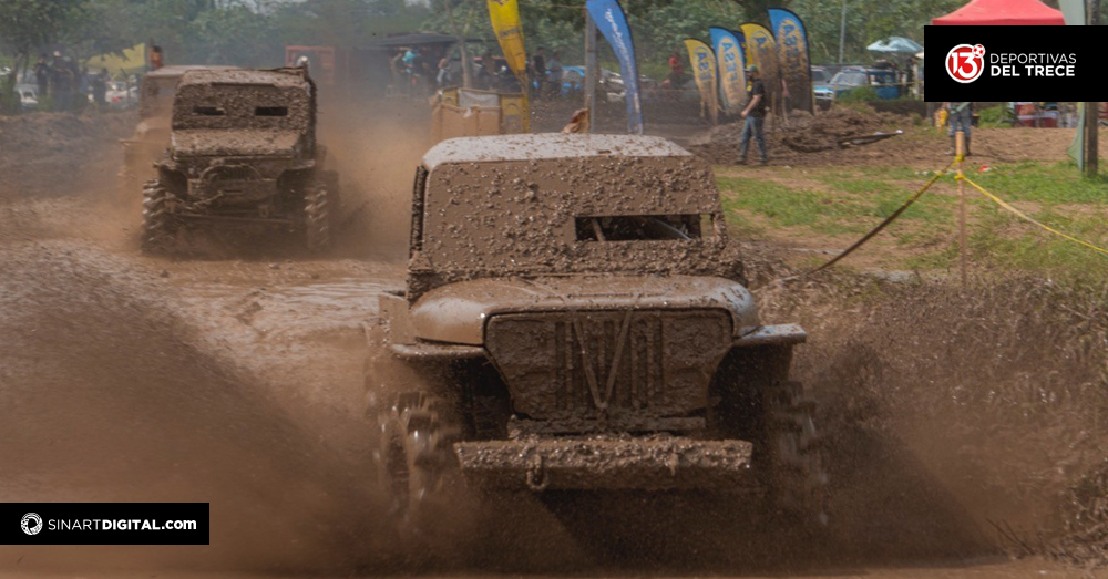 Rugirán los motores en San Carlos el domingo