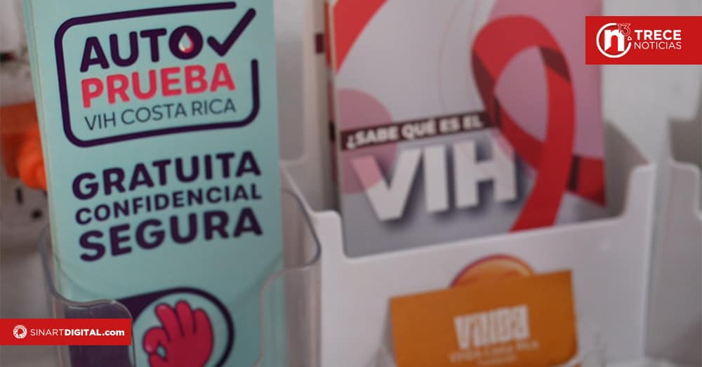 Nuevo Plan Estratégico Nacional de VIH promueve la autoprueba