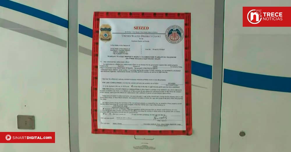 Venezuela tacha como 