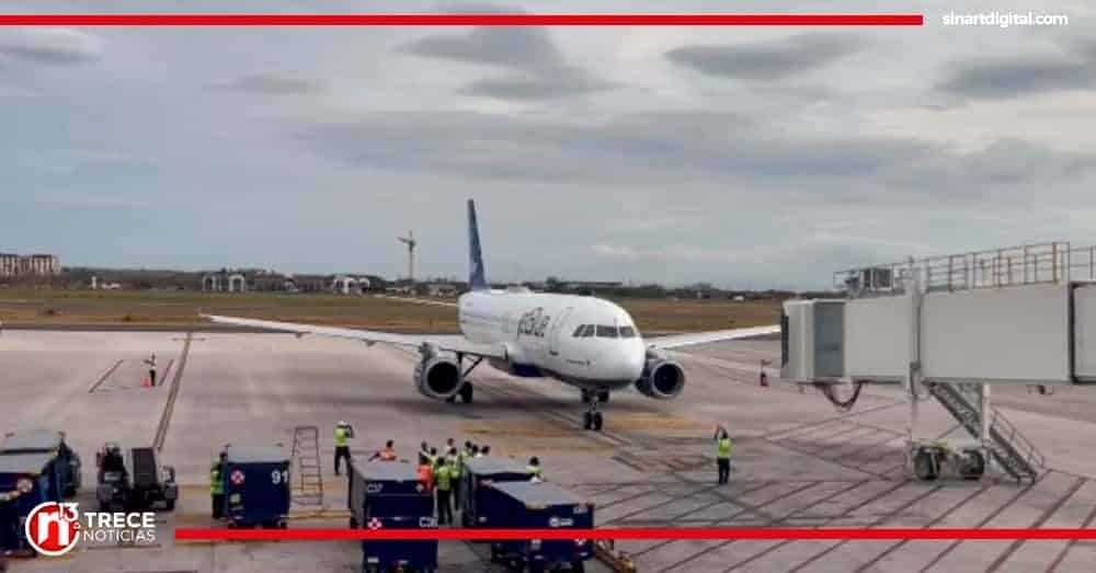 Avión de lujo aterrizará dos veces por semana en aeropuerto de Liberia 