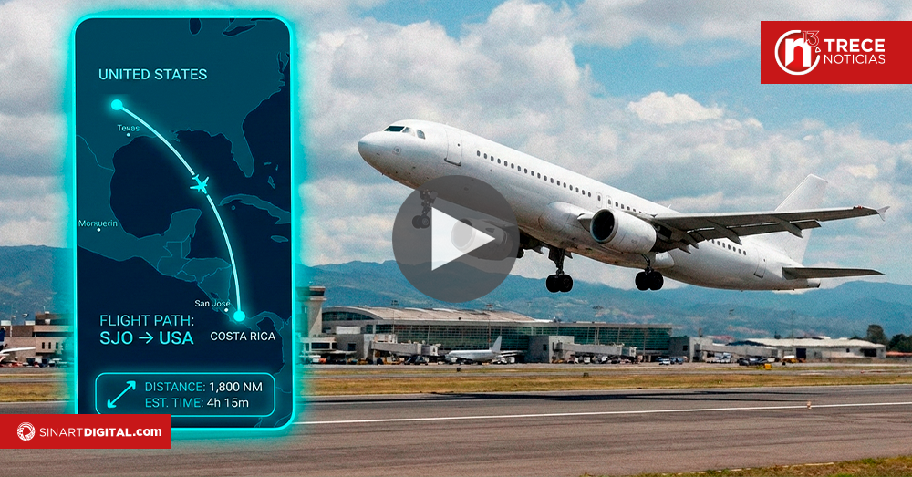 Preguntas y respuestas sobre la extradición de los primeros costarricenses 