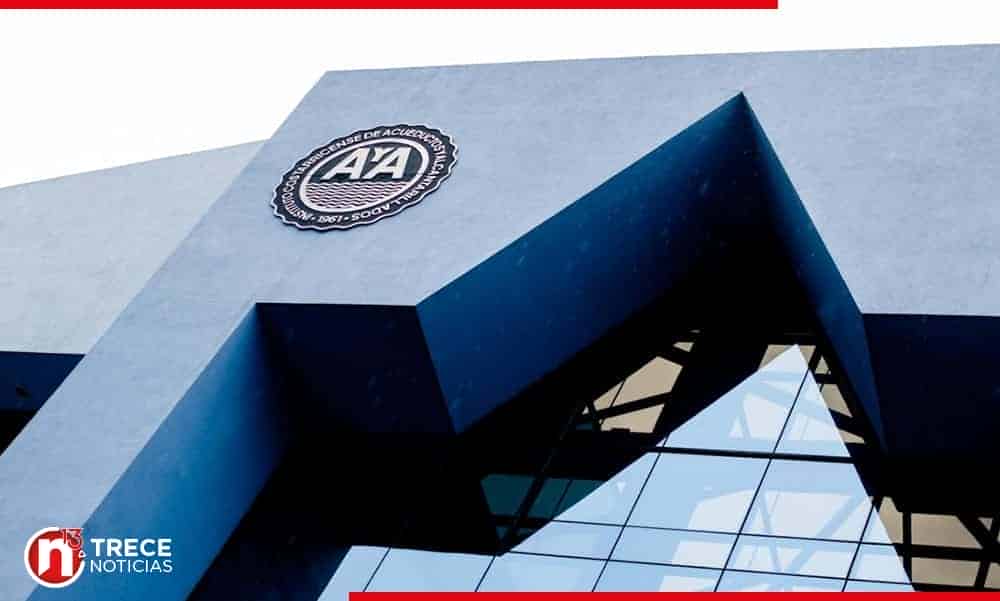 Junta Directiva de AyA avanza con reorganización institucional