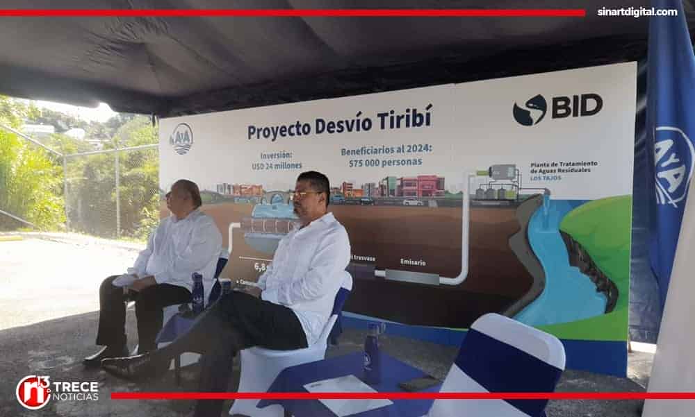 Frente a Fenómeno del Niño, AyA corre para rehabilitar más pozos de agua