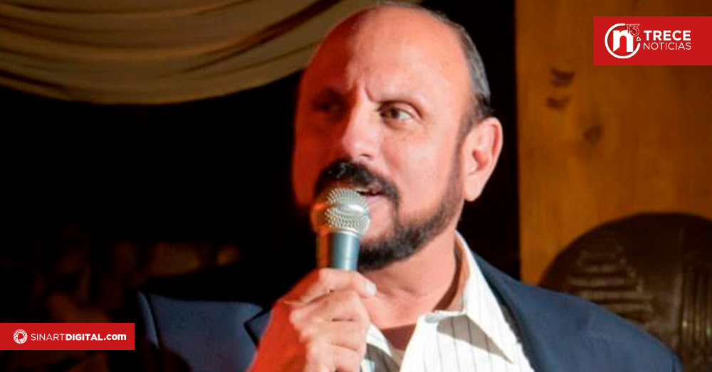 Fallece Farid Ayales Esna, exministro de Trabajo 