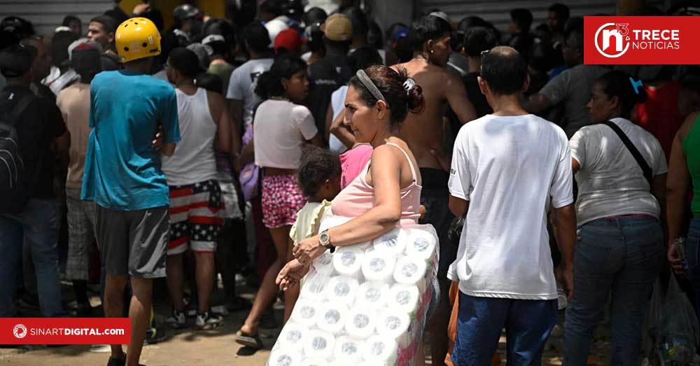 La respuesta a terremotos en Venezuela requerirá "un esfuerzo colectivo masivo", dice  ONU