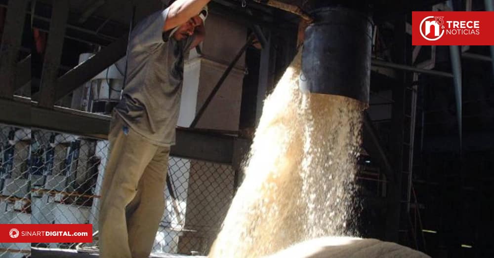 México aumenta aranceles a las importaciones de azúcar