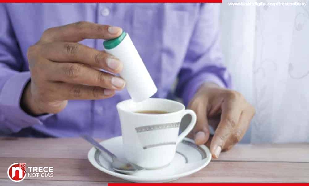 OMS pide evitar consumo de edulcorantes sustitutos del azúcar 