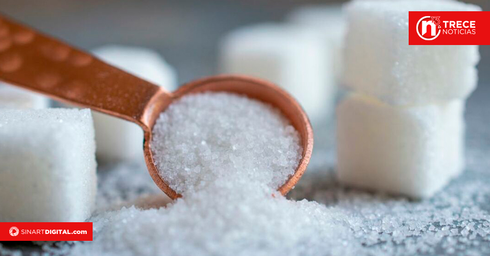 ¿Cómo pasar una dulce navidad sin dañar nuestra salud?