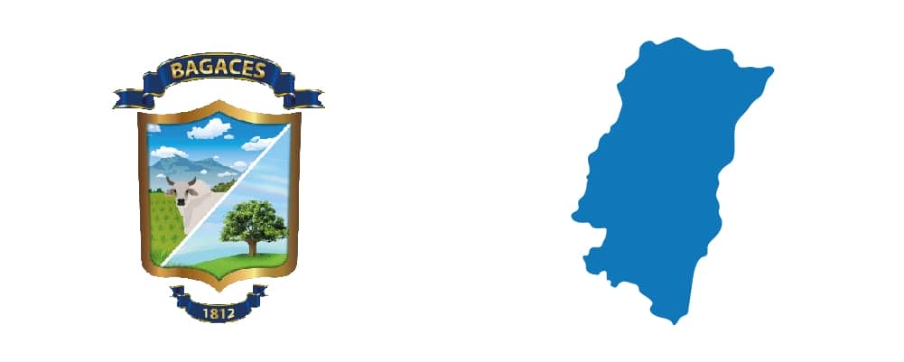 Cantón de Bagaces