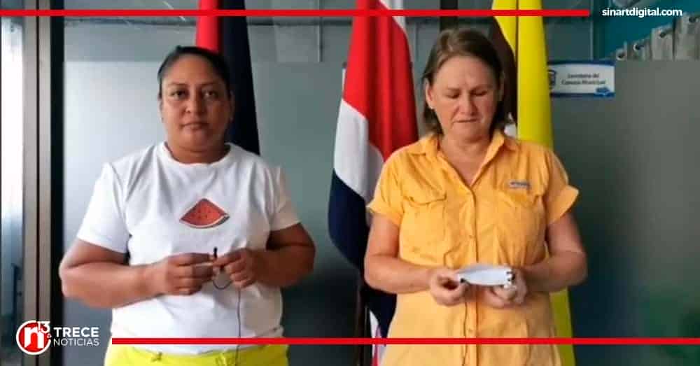 Piden a vecinos de Bagaces ser precavidos ante posibilidad de más lluvias