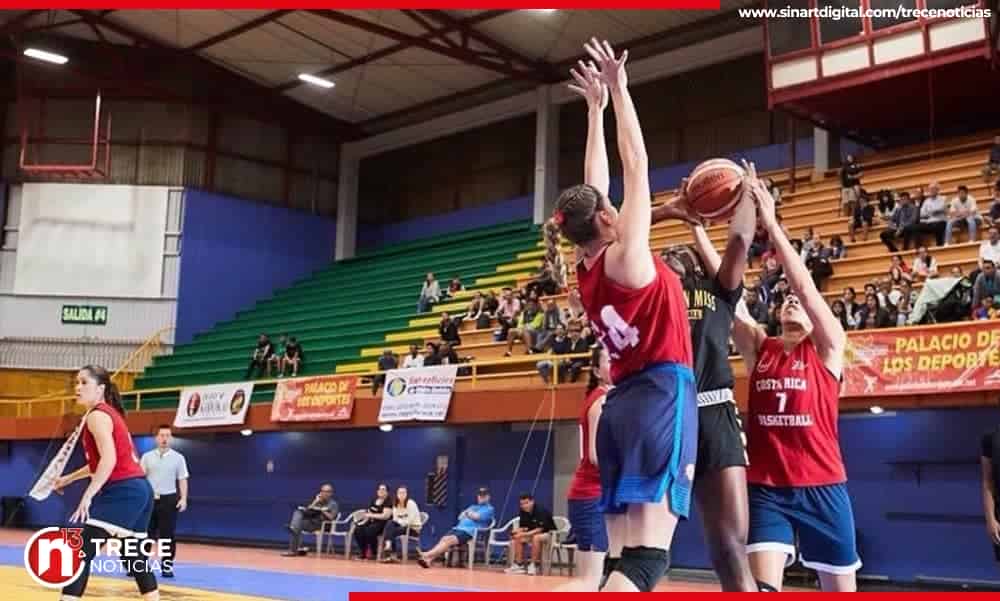 Baloncesto Femenino se alista para arranque de campeonato