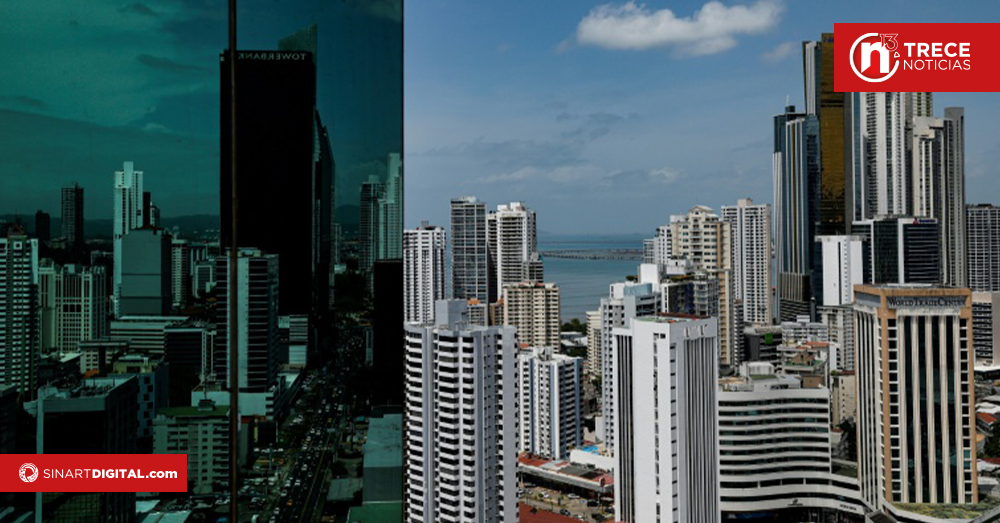 Panamá avanza en reformas para salir de lista de paraísos fiscales de la UE, dice ministro