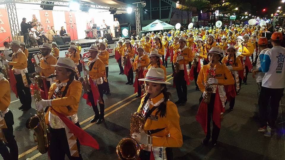 31 bandas participarán en audición para ser parte del Festival de la Luz 2023