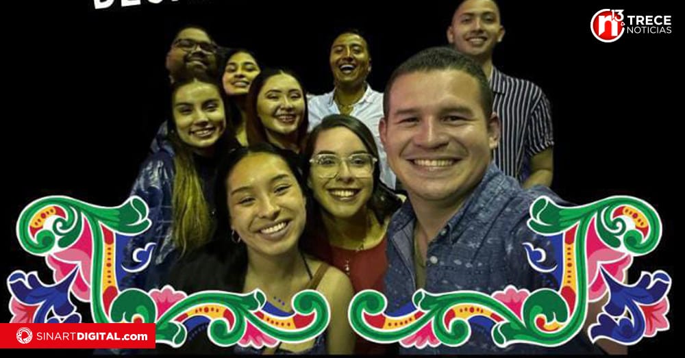 Integrantes de banda municipal de Zarcero organizan bingo para pagar viaje al Desfile de las Rosas 