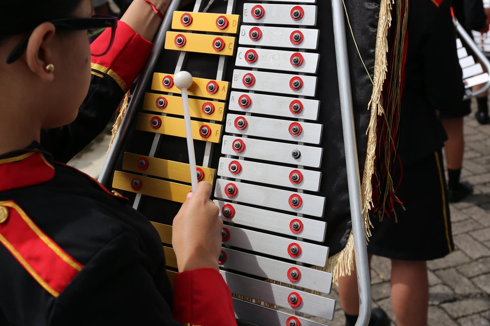 ¡Emoción, diversión y mucho ritmo en el Banda Fest 2024 en Parque Diversiones!