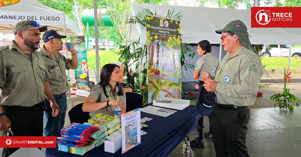 Conservacionistas de Pacífico premiados con bandera azul 