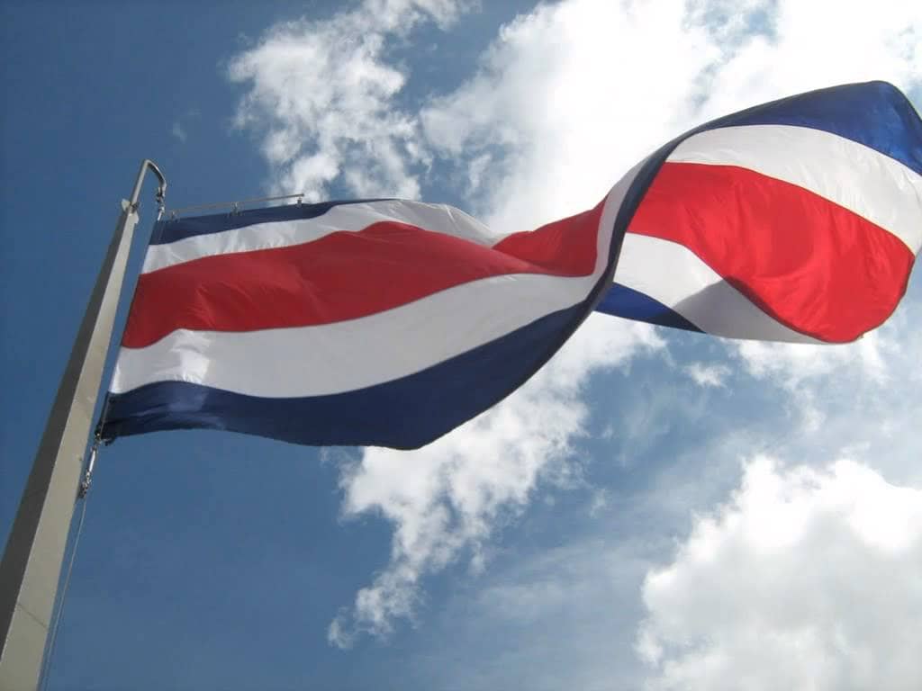 JPS lanza sorteo extraordinario por los 202 años de vida independiente de Costa Rica