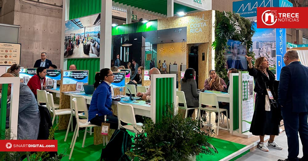 Costa Rica refuerza su liderazgo en turismo de reuniones
