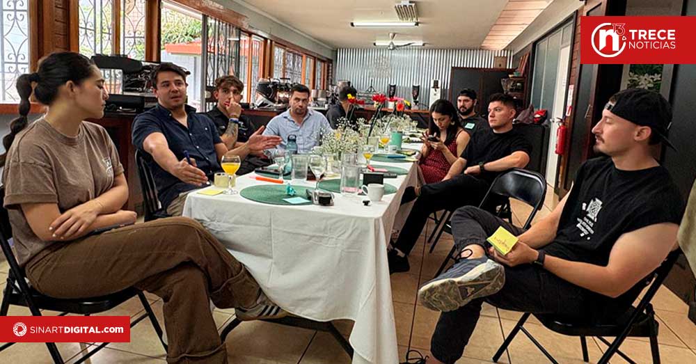 Reunión de Campeones en la Asociación de Cafés Finos 