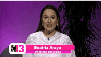 Soluciones del 13 - 20 de marzo 2023