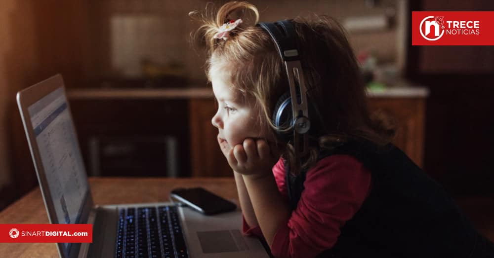Alerta: niños y adolescentes también enfrentan riesgos de fraudes en el mundo digital