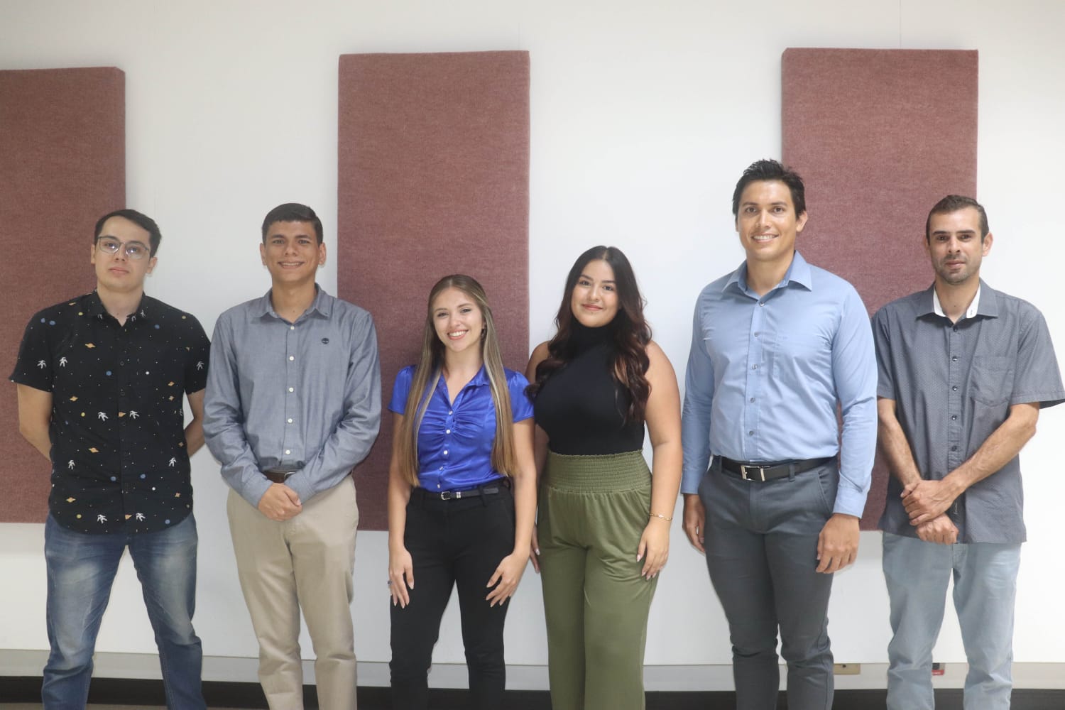 Seis costarricenses estudiarán en el prestigioso CERN