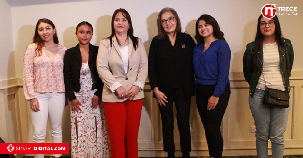 Hasta el 11 de noviembre hay tiempo para participar por la beca Sandra Cauffman