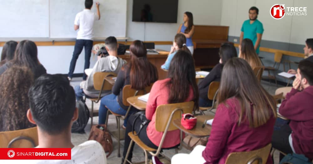 Becas quedarían excluidas de la regla fiscal para no afectar a los estudiantes 