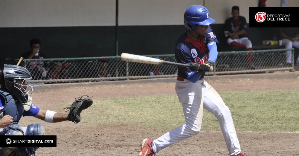 Beisbol nacional sigue su marcha a la altura de tres fechas