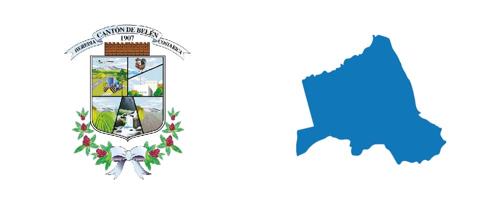 Cantón de Belén