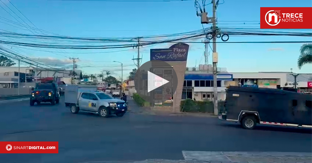 El último viaje de los extraditables en suelo nacional tardó 8 minutos  