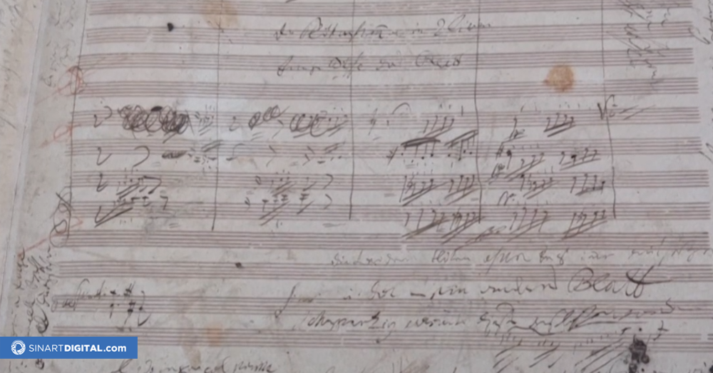 La Novena sinfonía de Beethoven cumple dos siglos desde su estreno en Viena