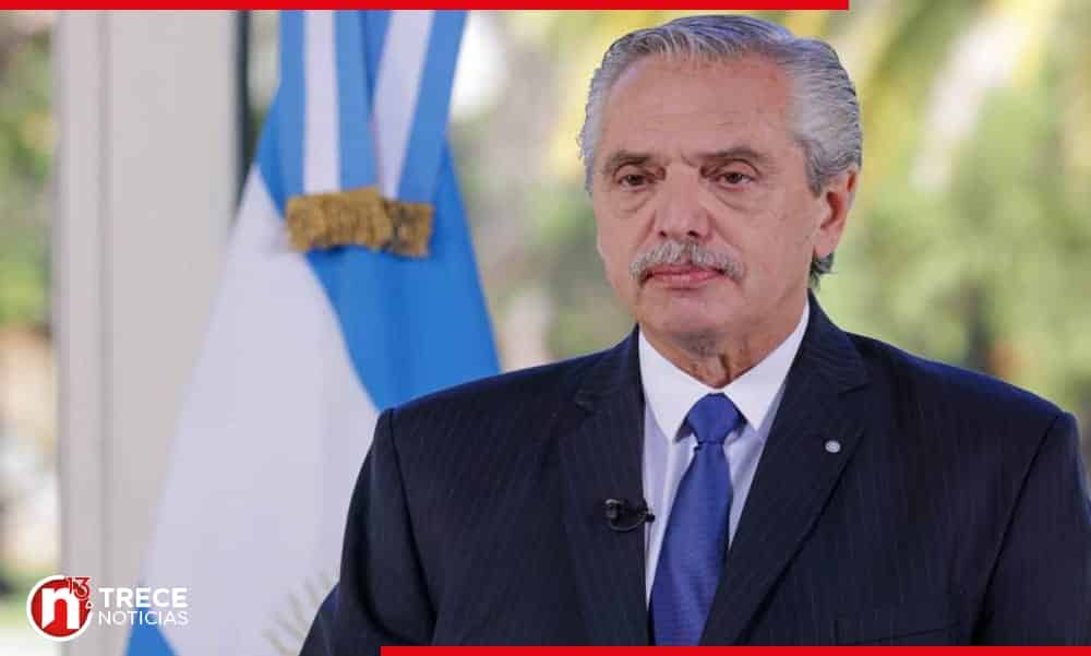 Presidente argentino acusa a Corte Suprema de manipular elecciones en provincias